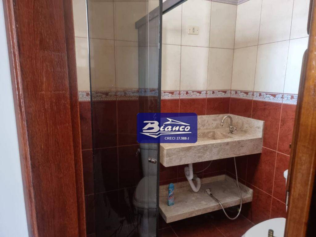 Sobrado à venda com 3 quartos, 185m² - Foto 21