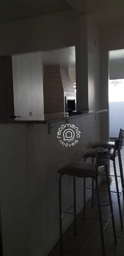 Casa de Condomínio à venda com 2 quartos, 68m² - Foto 4