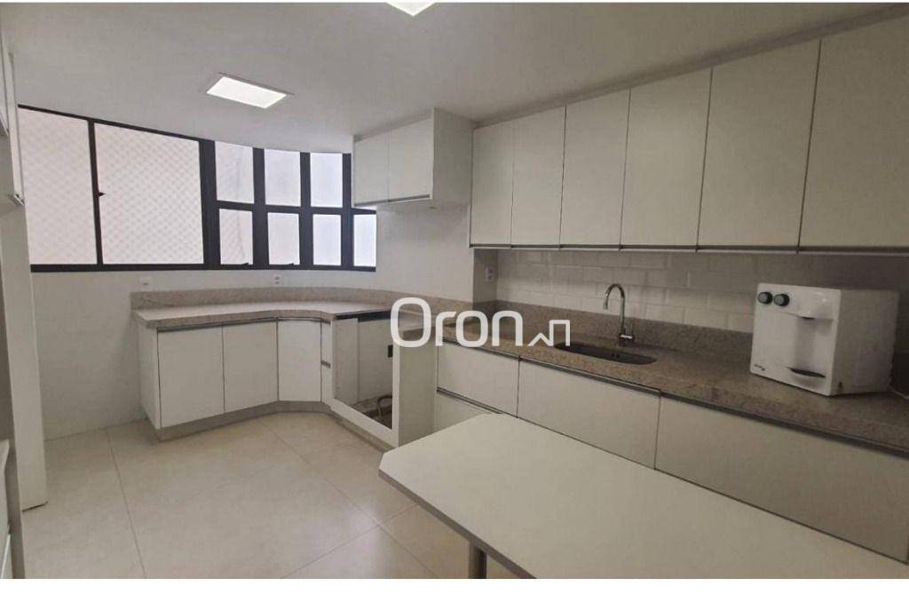 Apartamento à venda com 4 quartos, 205m² - Foto 6