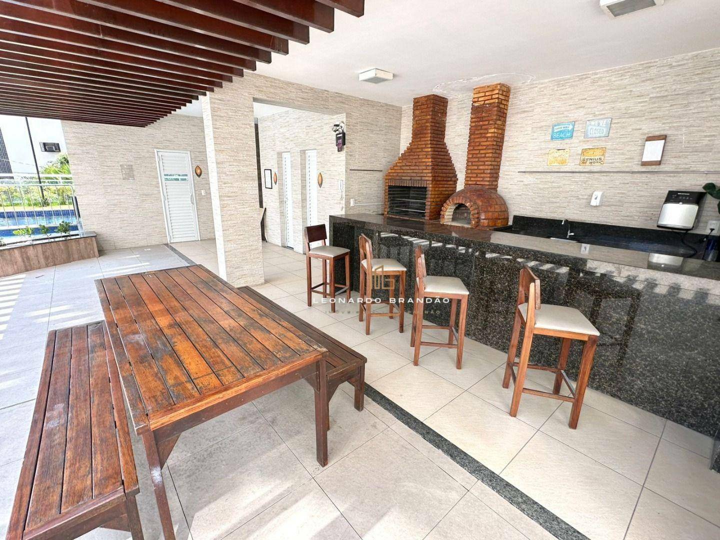 Apartamento à venda com 3 quartos, 100M2 - Foto 25