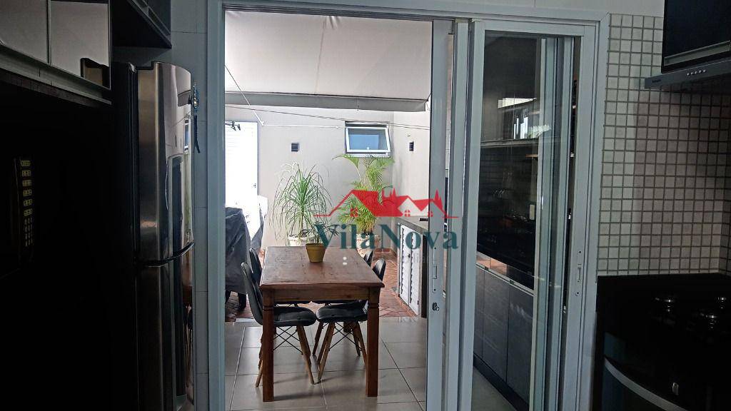 Casa de Condomínio à venda com 3 quartos, 105m² - Foto 19