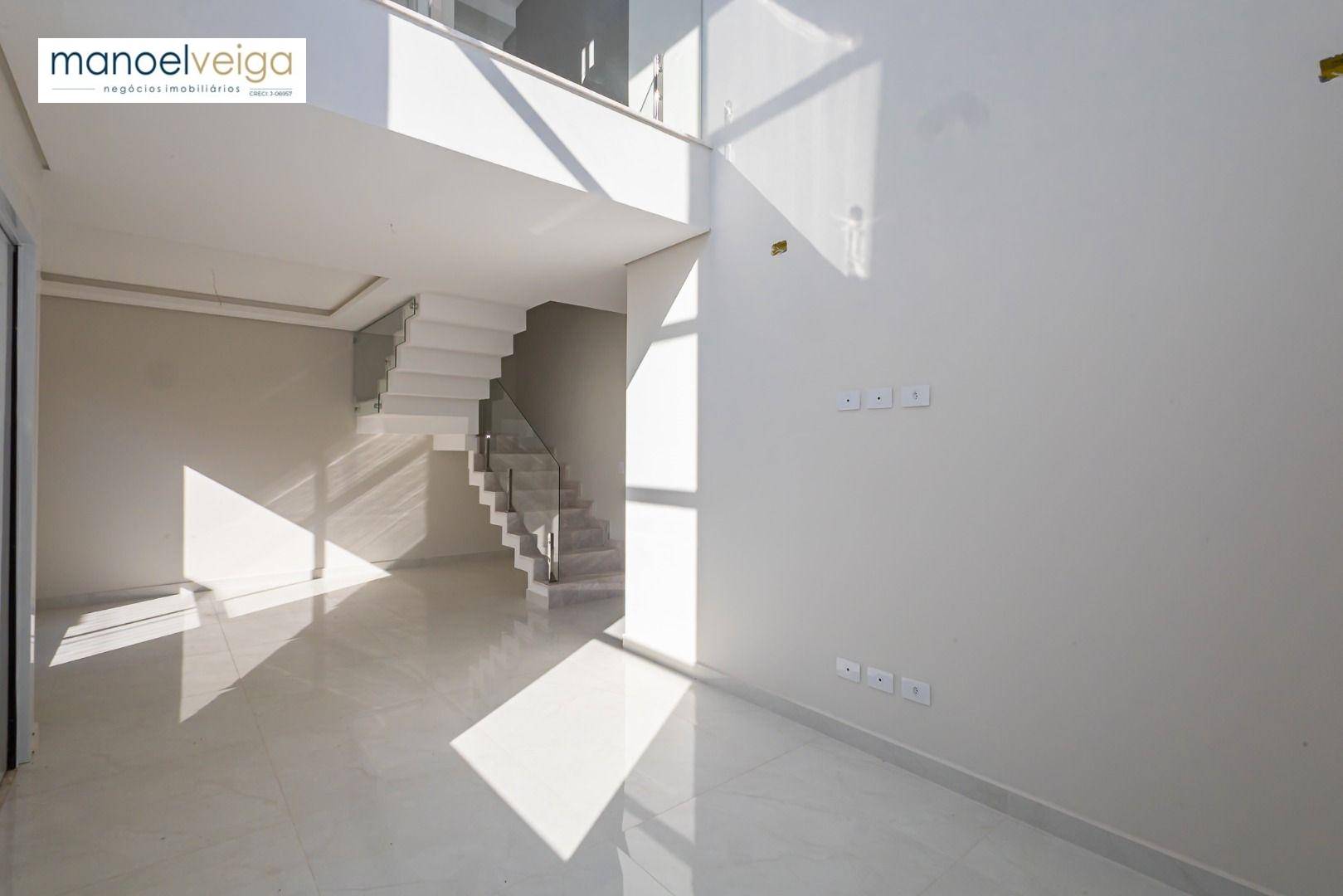Sobrado à venda com 4 quartos, 130m² - Foto 6