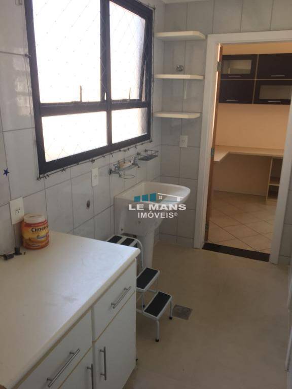 Apartamento à venda com 3 quartos, 140m² - Foto 26