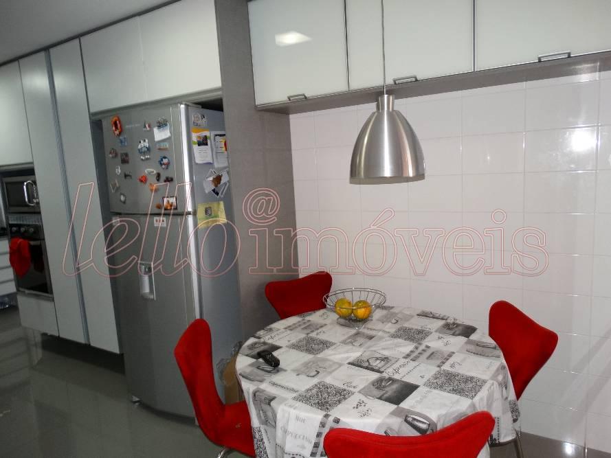 Apartamento para alugar com 3 quartos, 176m² - Foto 21