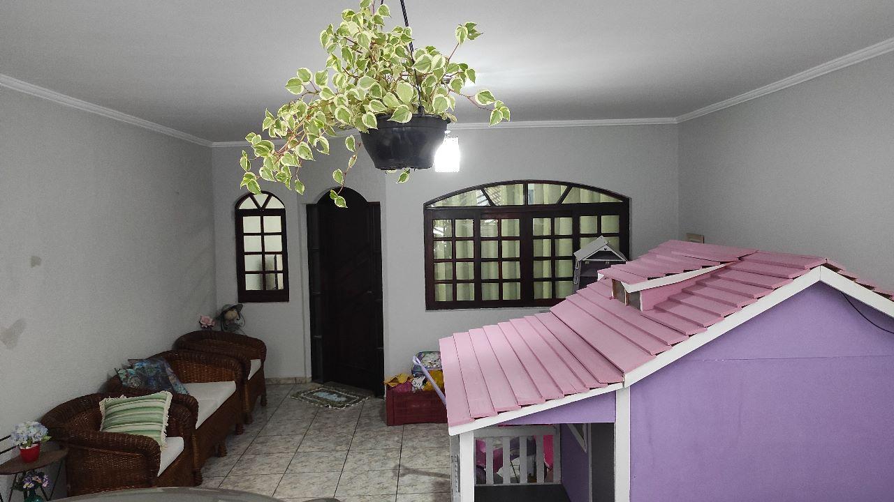 Sobrado à venda com 4 quartos, 185m² - Foto 12