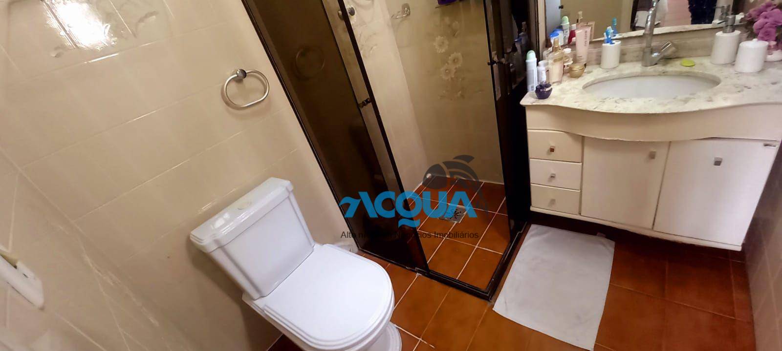 Apartamento à venda com 3 quartos, 115m² - Foto 7