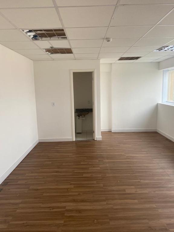 Conjunto Comercial-Sala para alugar, 38m² - Foto 3