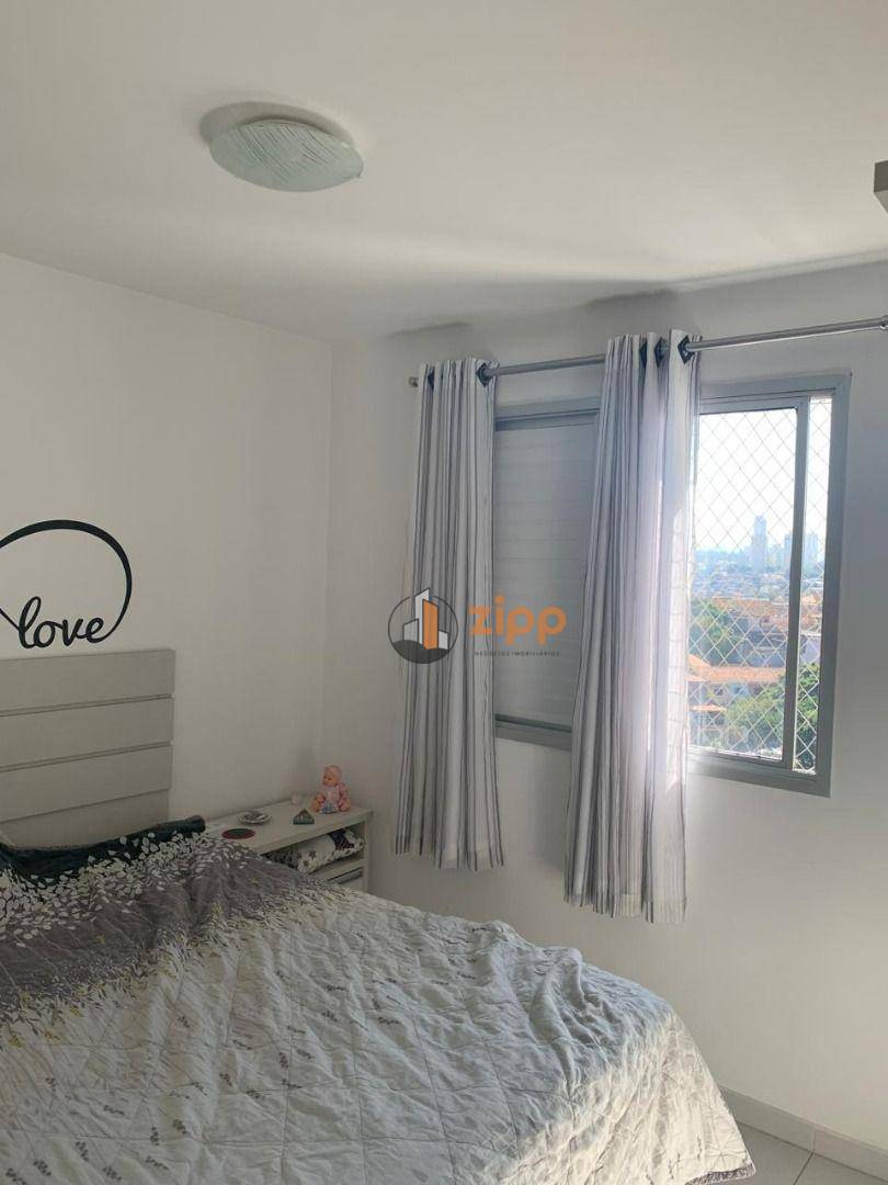 Apartamento à venda com 2 quartos, 50m² - Foto 8