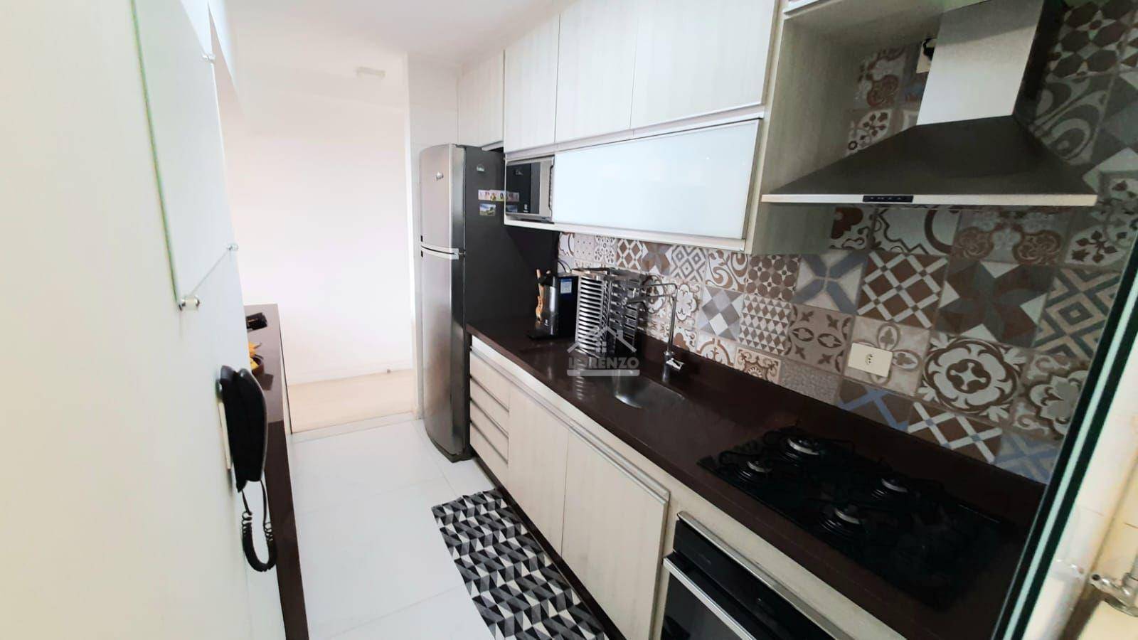 Apartamento à venda com 2 quartos, 73m² - Foto 12