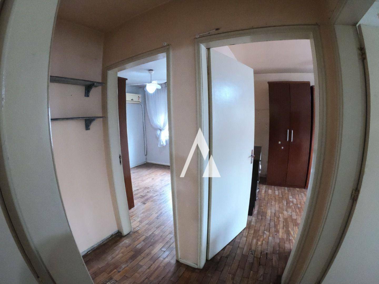 Apartamento para alugar com 2 quartos, 74m² - Foto 7