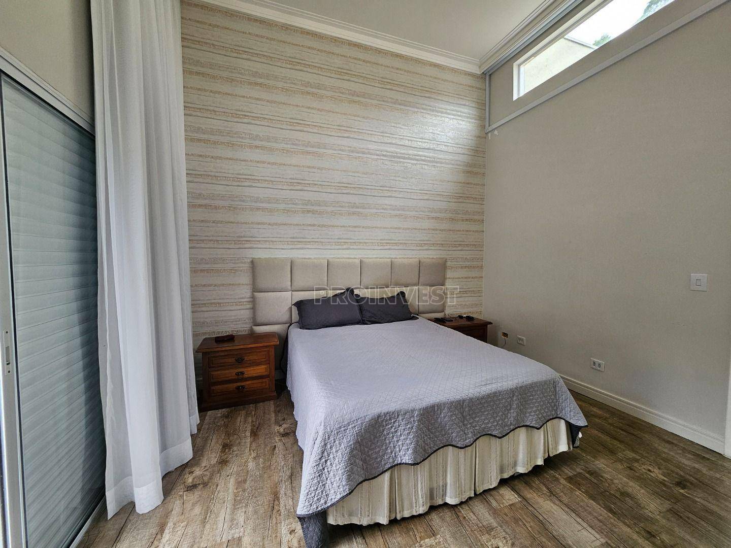 Casa de Condomínio à venda com 3 quartos, 210m² - Foto 12