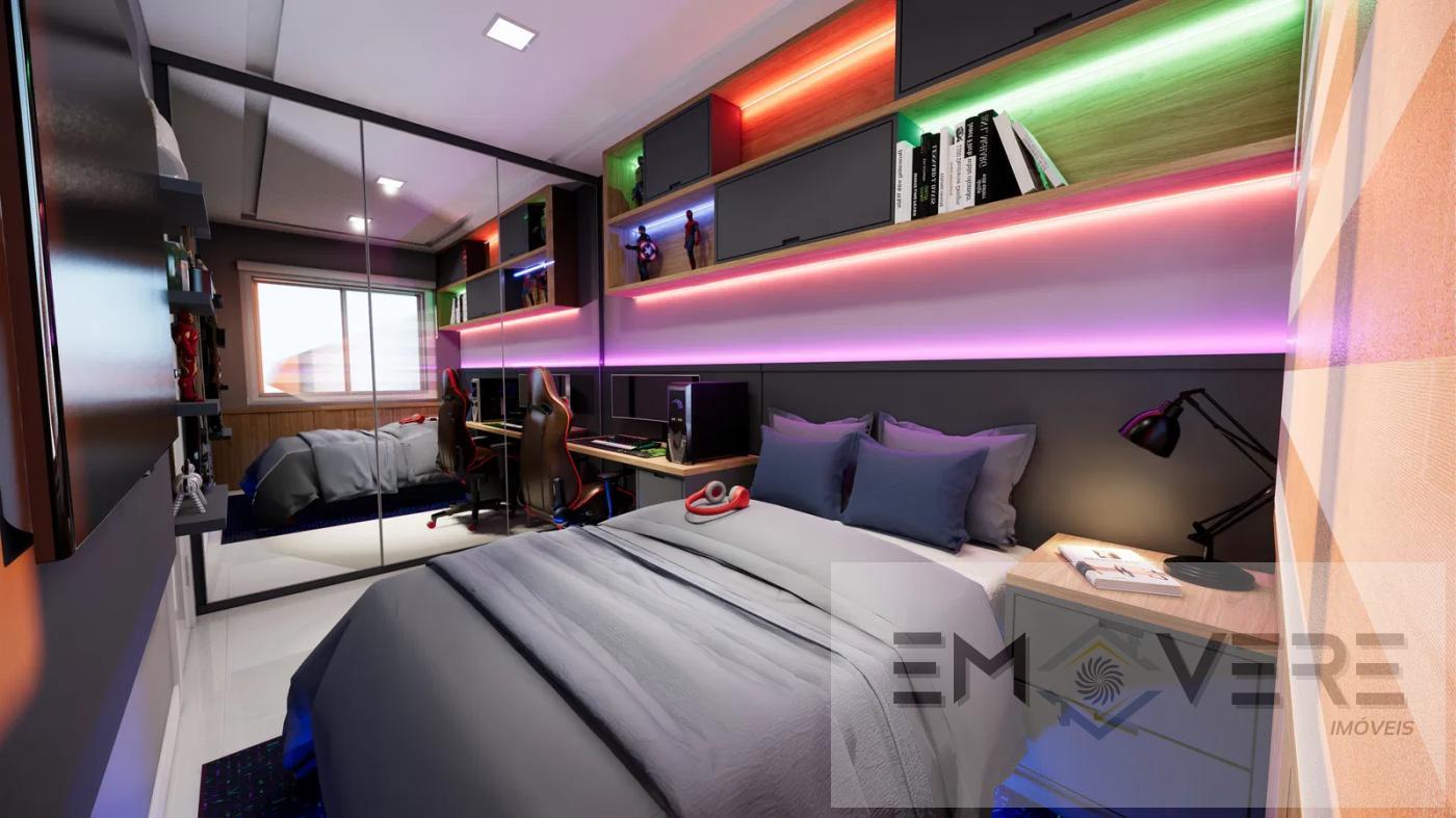 Apartamento à venda com 2 quartos, 61m² - Foto 6