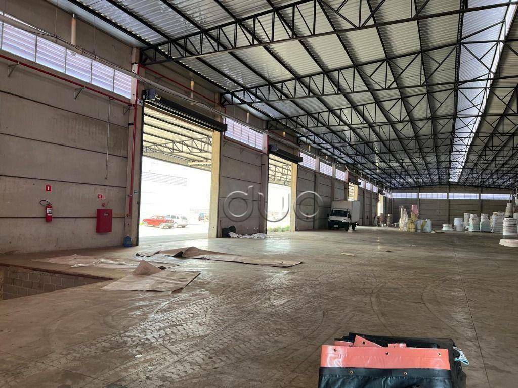 Depósito-Galpão-Armazém para alugar, 5000m² - Foto 9