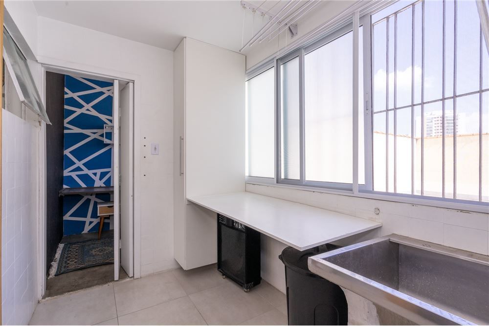 Apartamento à venda com 2 quartos, 88m² - Foto 9