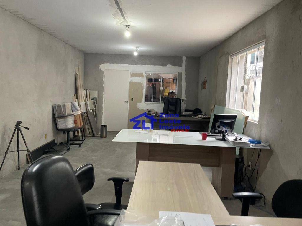 Sobrado à venda e aluguel, 213m² - Foto 4