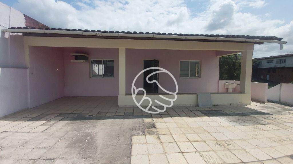 Casa, 4 quartos - Foto 2