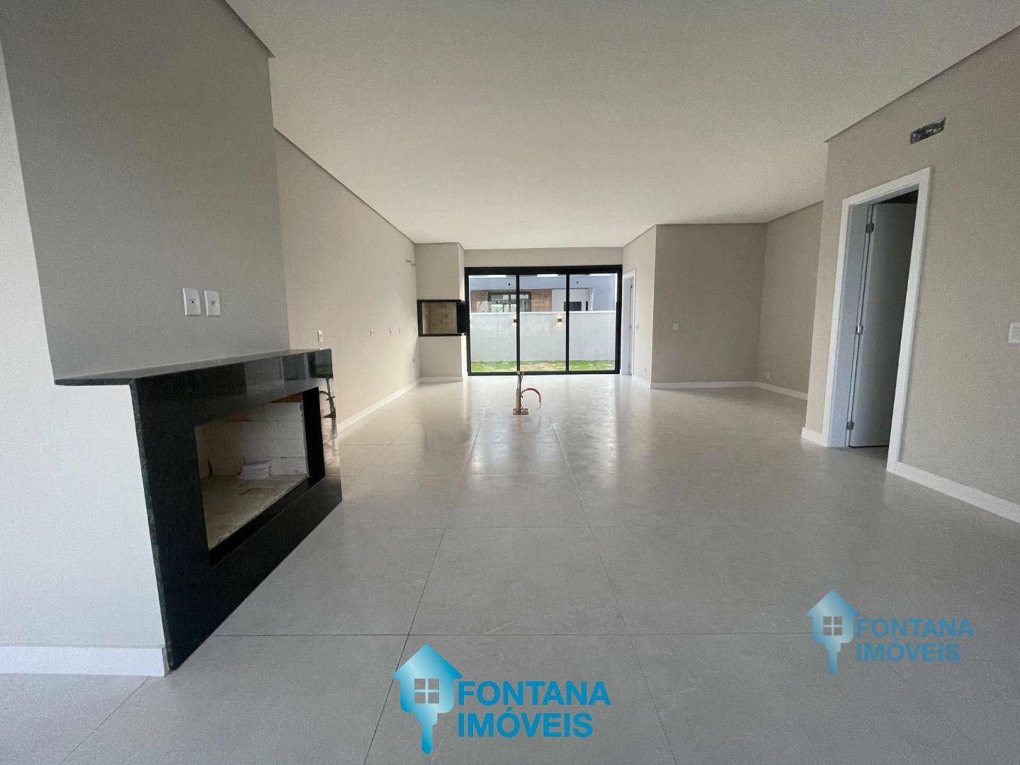 Casa de Condomínio à venda com 3 quartos, 133m² - Foto 6