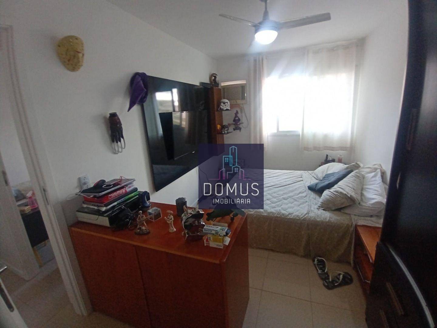 Apartamento à venda com 2 quartos, 65m² - Foto 6