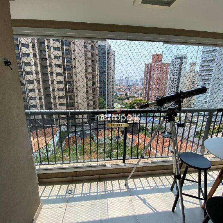 Apartamento à venda com 2 quartos, 68m² - Foto 7