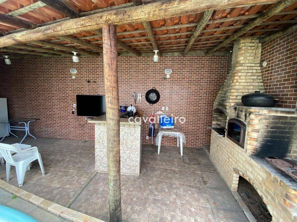 Casa à venda com 3 quartos, 65m² - Foto 23