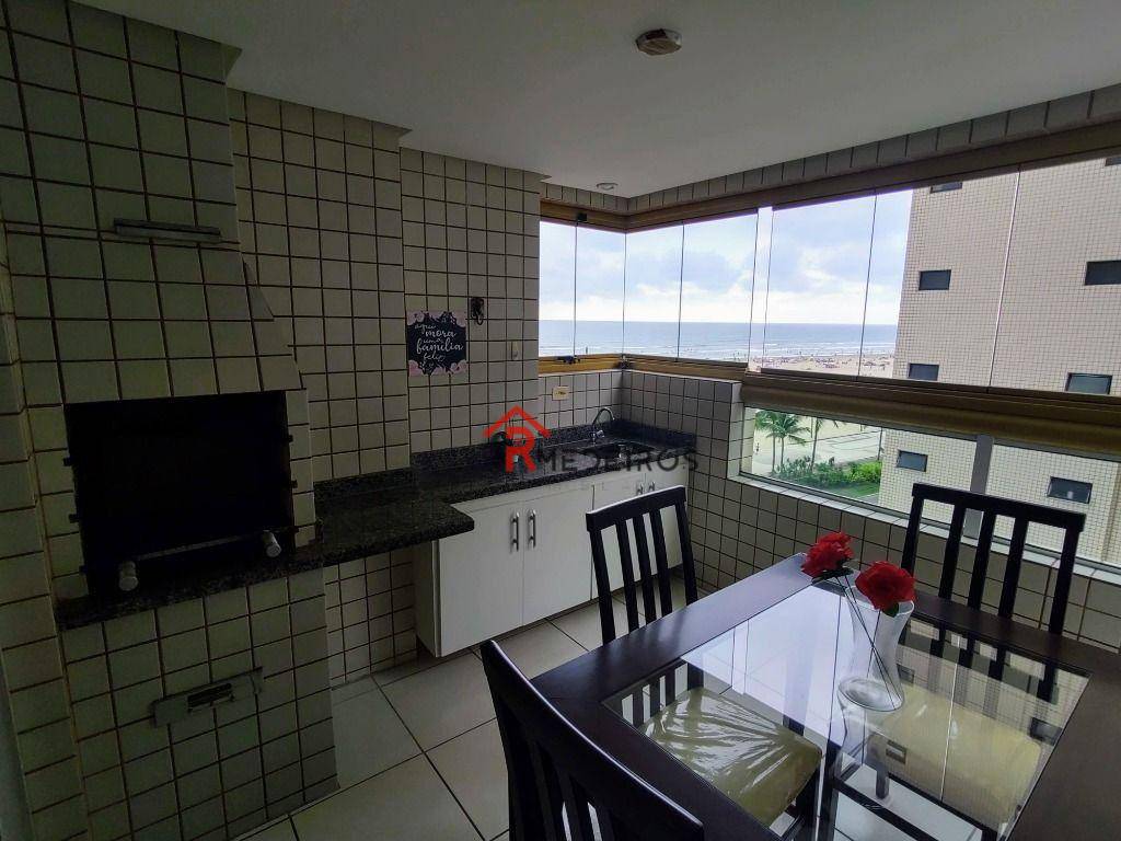 Apartamento à venda com 2 quartos, 86m² - Foto 5