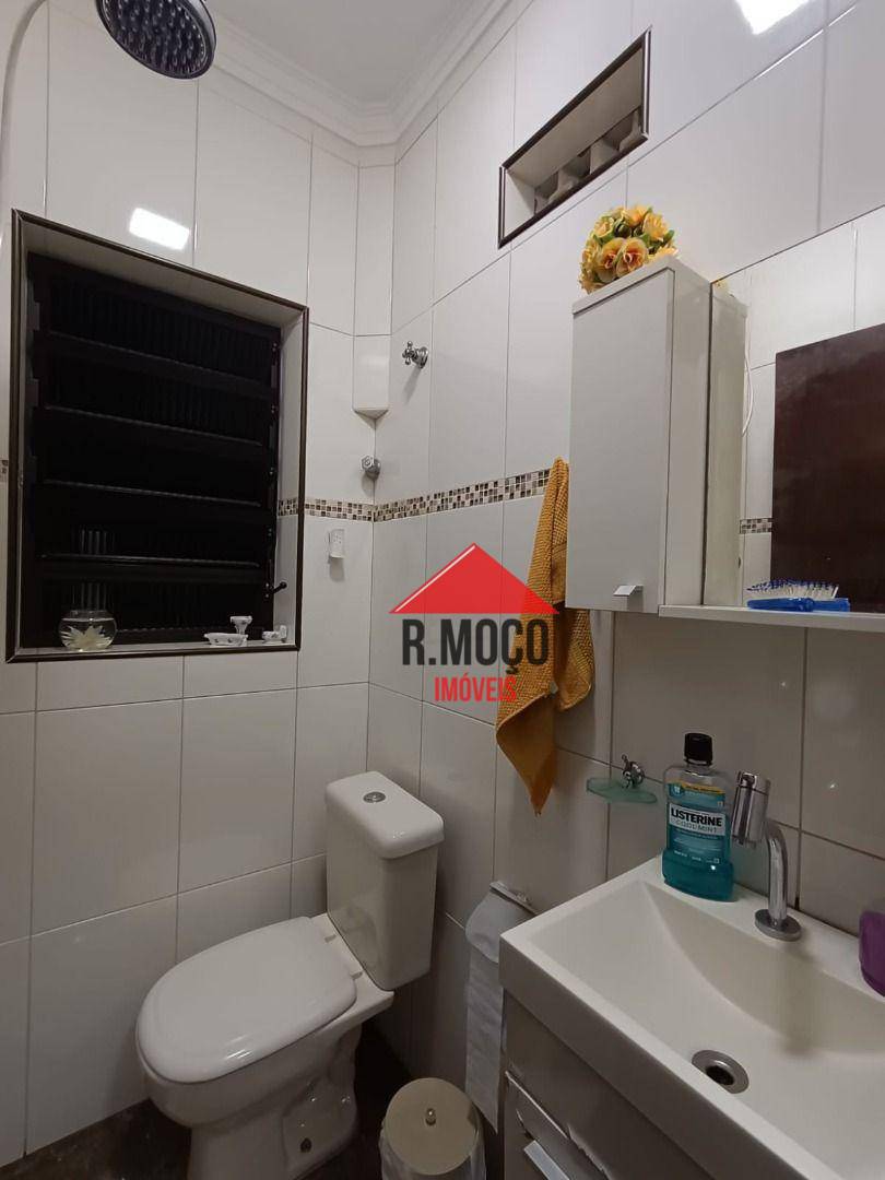 Sobrado à venda com 3 quartos, 150m² - Foto 17