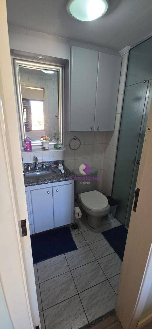 Apartamento à venda com 3 quartos, 90m² - Foto 5