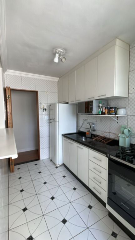 Apartamento à venda com 2 quartos, 59m² - Foto 12