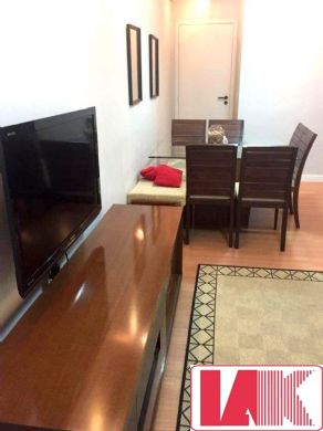 Apartamento à venda com 2 quartos, 76m² - Foto 7