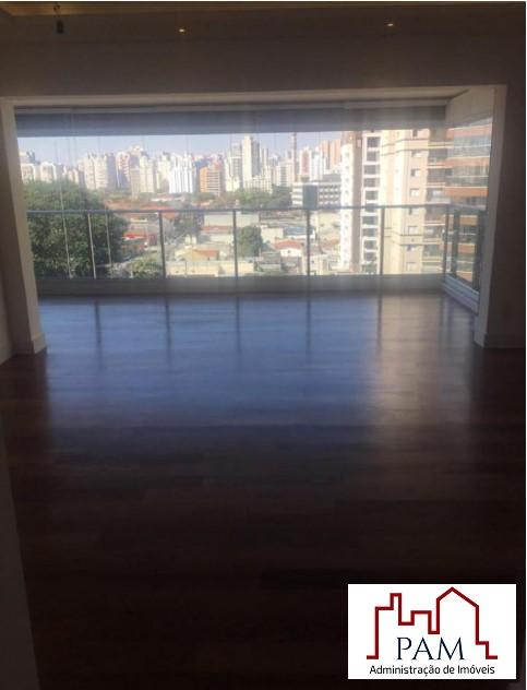 Apartamento à venda com 3 quartos, 130m² - Foto 17