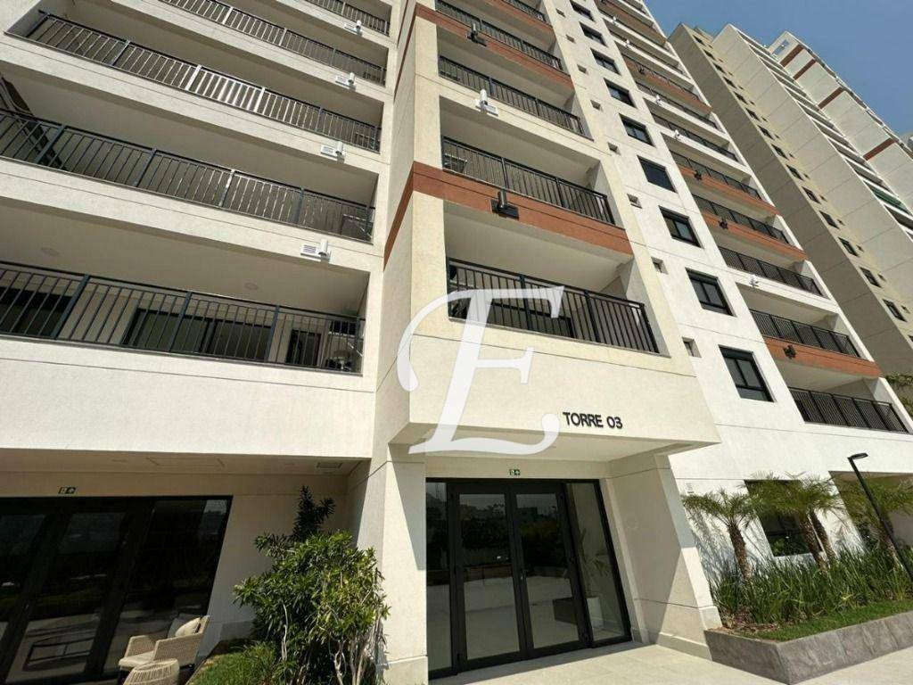 Apartamento à venda com 3 quartos, 86m² - Foto 41