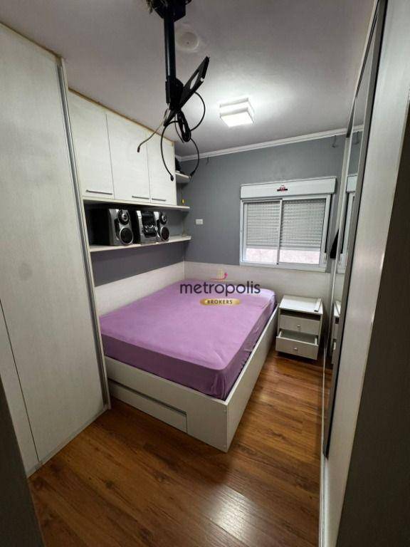 Sobrado à venda com 2 quartos, 215m² - Foto 17