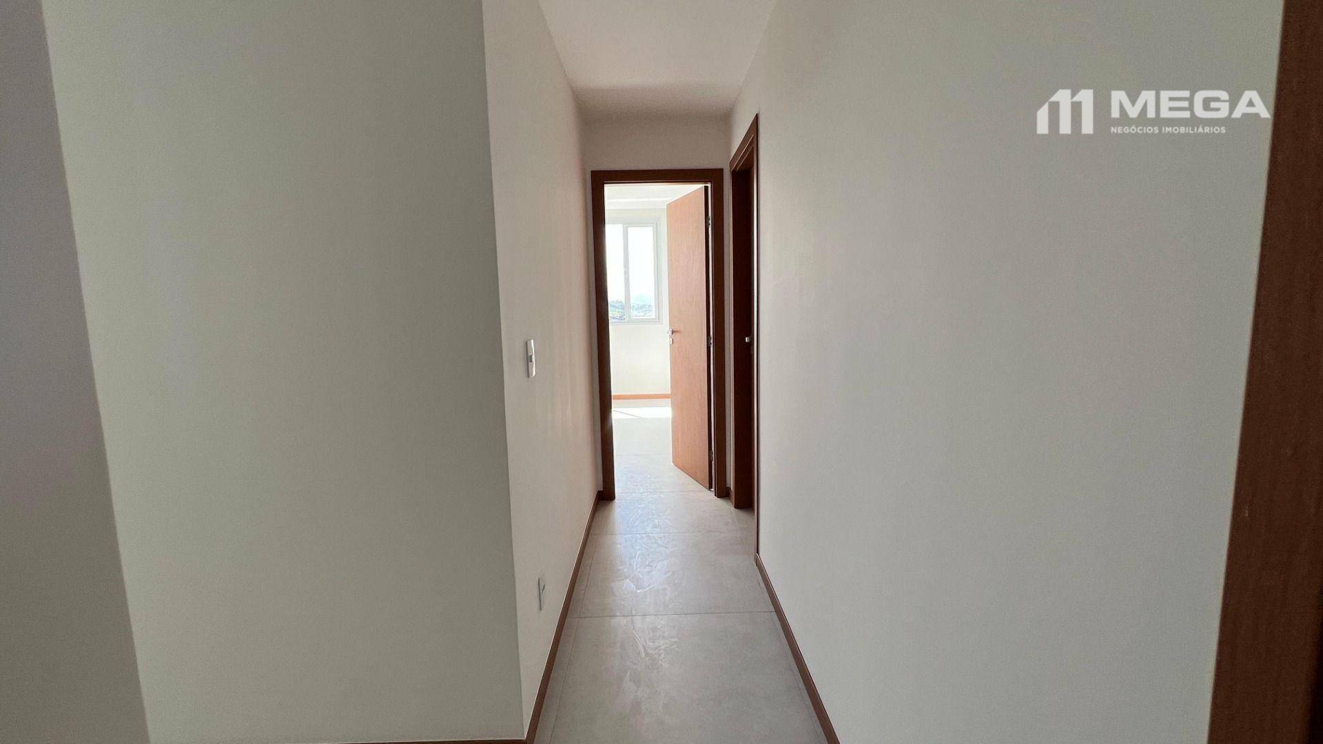 Apartamento à venda com 3 quartos, 91m² - Foto 13