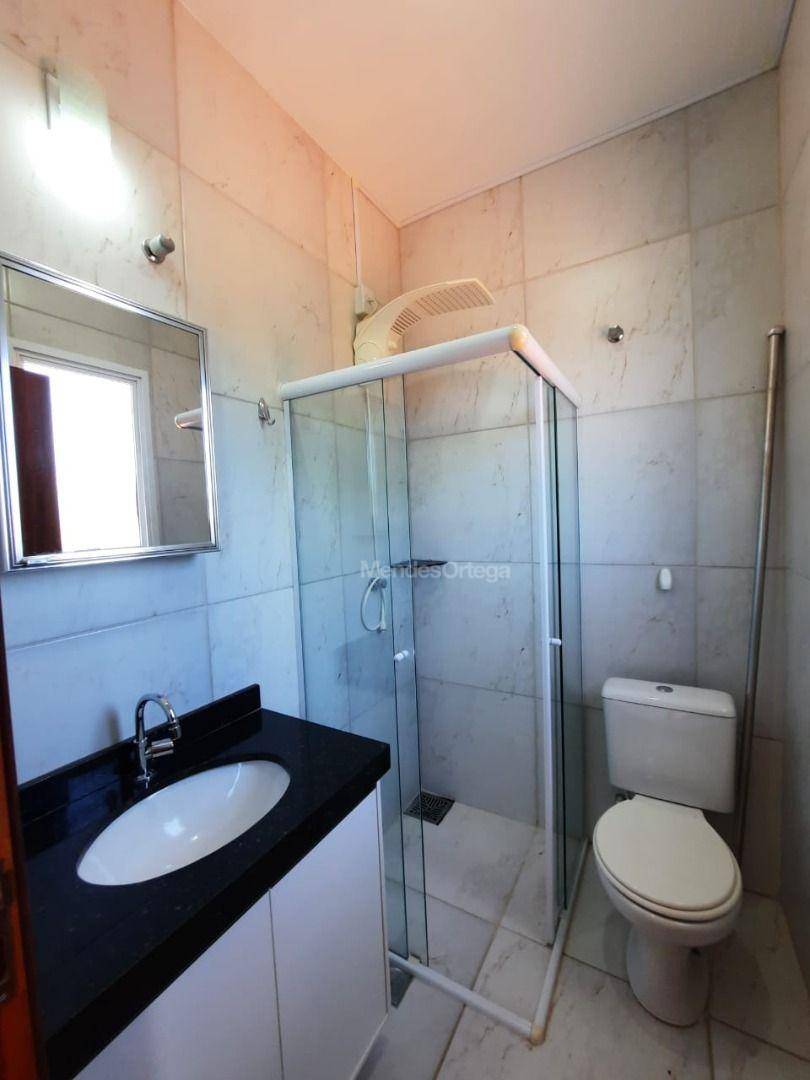 Casa de Condomínio para alugar com 2 quartos, 141m² - Foto 21