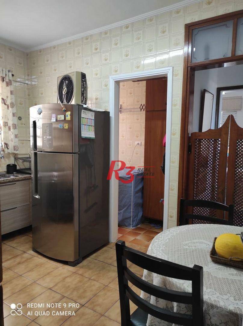 Apartamento à venda com 2 quartos, 60m² - Foto 6