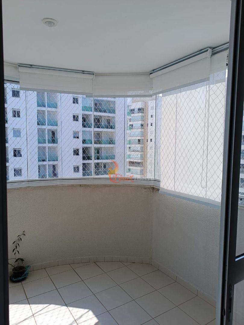 Apartamento à venda com 3 quartos, 97m² - Foto 10