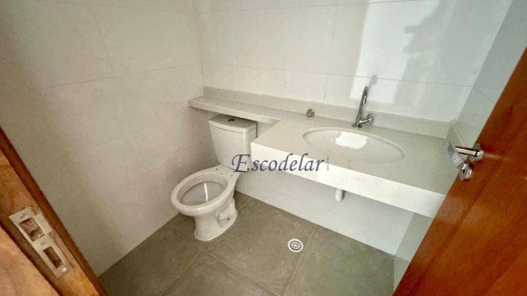 Sobrado à venda com 3 quartos, 110m² - Foto 21