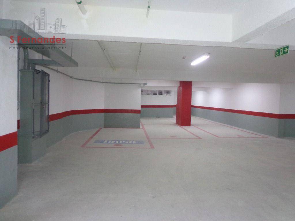 Prédio Inteiro para alugar, 1128m² - Foto 18