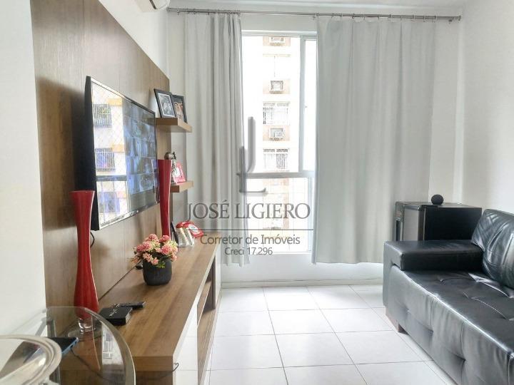 Apartamento à venda com 1 quarto, 65m² - Foto 23