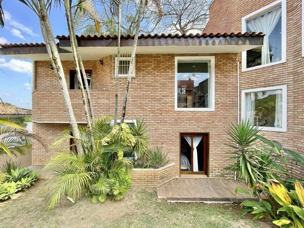 Casa de Condomínio à venda com 4 quartos, 615m² - Foto 7