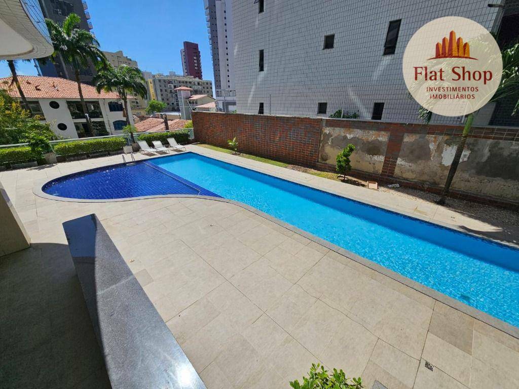Apartamento à venda com 3 quartos, 260m² - Foto 2