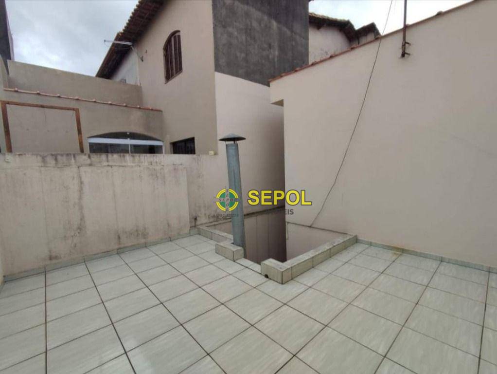 Casa à venda com 3 quartos, 200m² - Foto 21