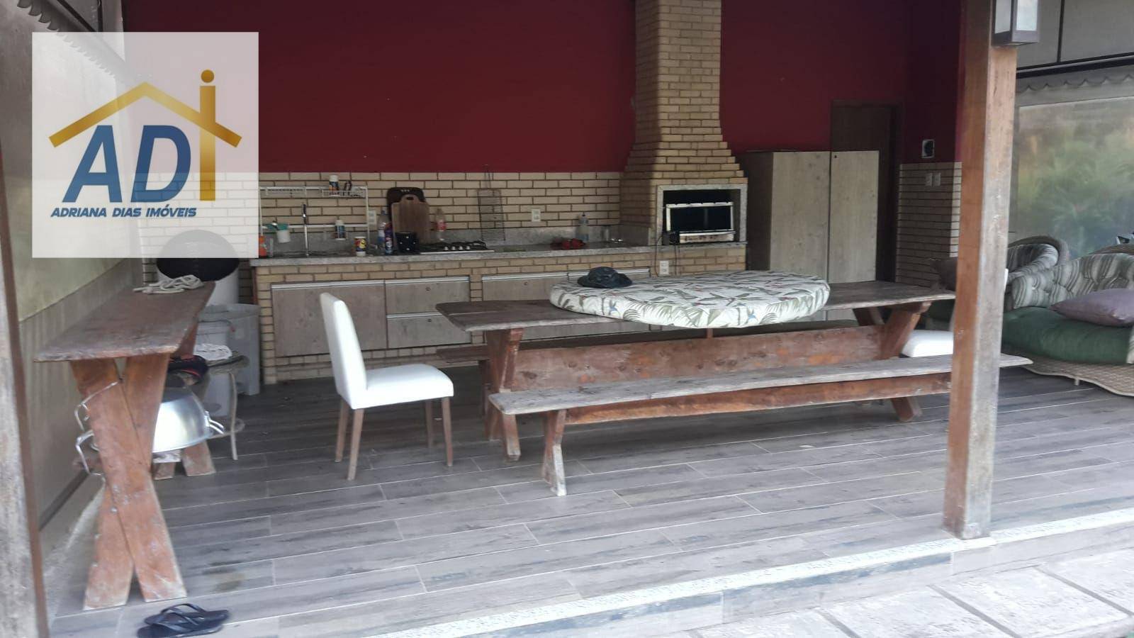 Sítio à venda com 6 quartos, 99884M2 - Foto 12