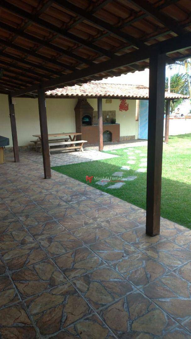 Casa à venda com 2 quartos, 360M2 - Foto 15