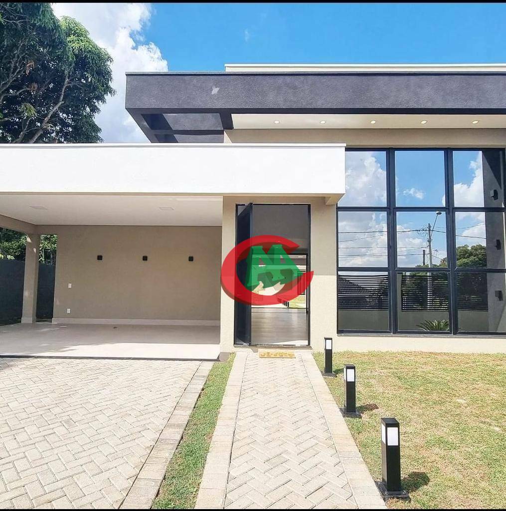 Chácara à venda com 4 quartos, 353m² - Foto 1