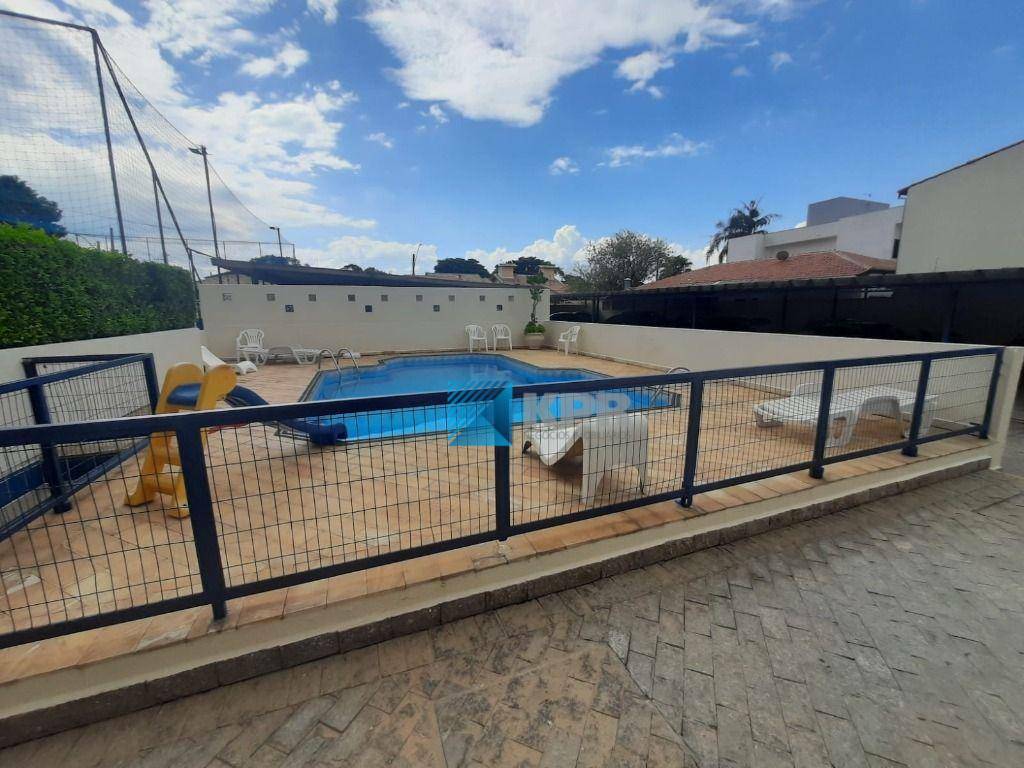 Apartamento para alugar com 3 quartos, 82m² - Foto 21