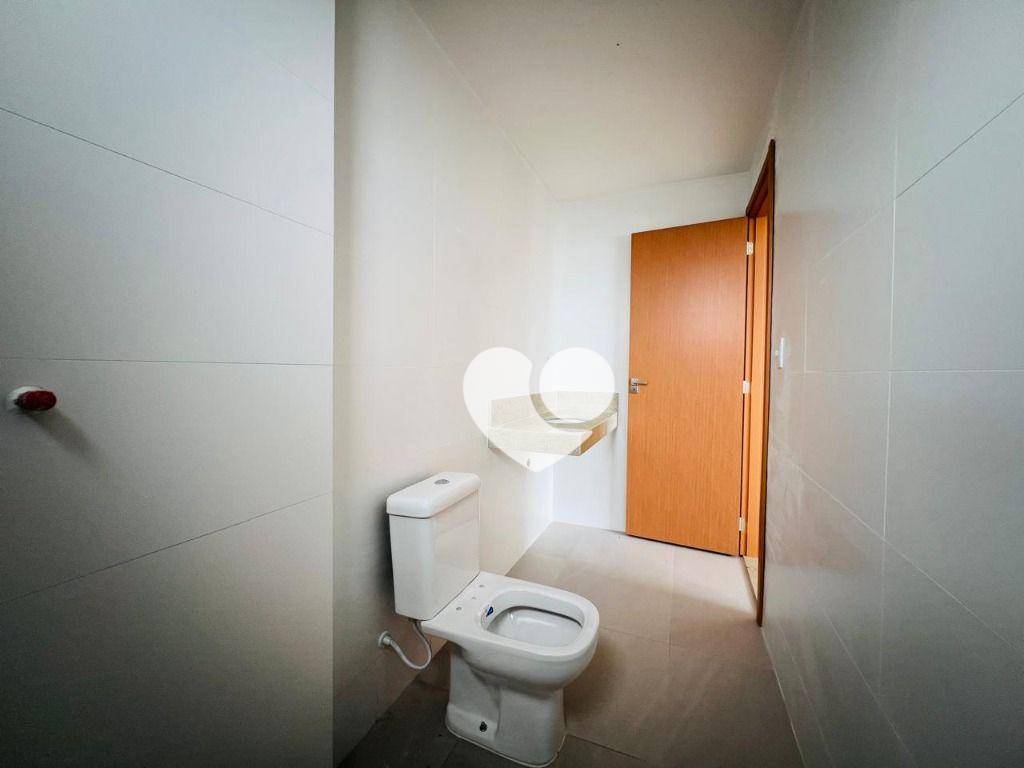 Apartamento à venda com 3 quartos, 100m² - Foto 15