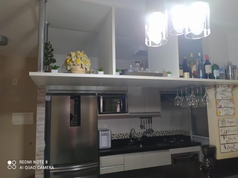 Apartamento à venda com 3 quartos, 71m² - Foto 4