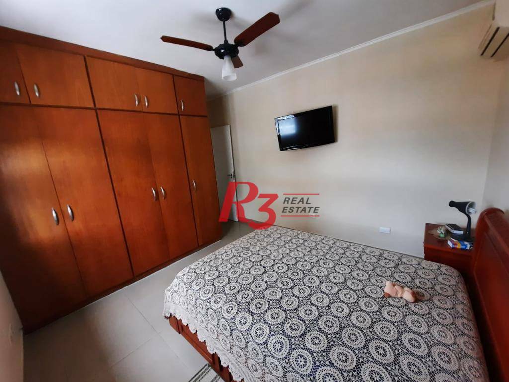 Apartamento à venda com 3 quartos, 139m² - Foto 7