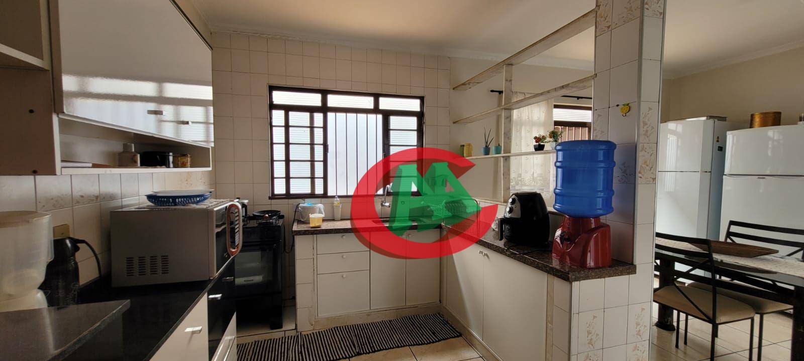 Casa à venda com 3 quartos, 193m² - Foto 19